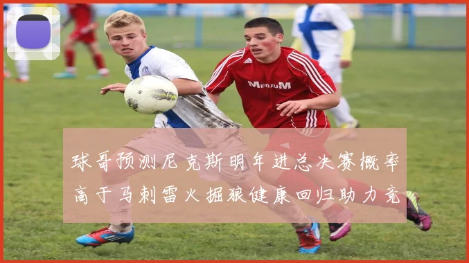 球哥预测尼克斯明年进总决赛概率高于马刺雷火掘狼健康回归助力竞争